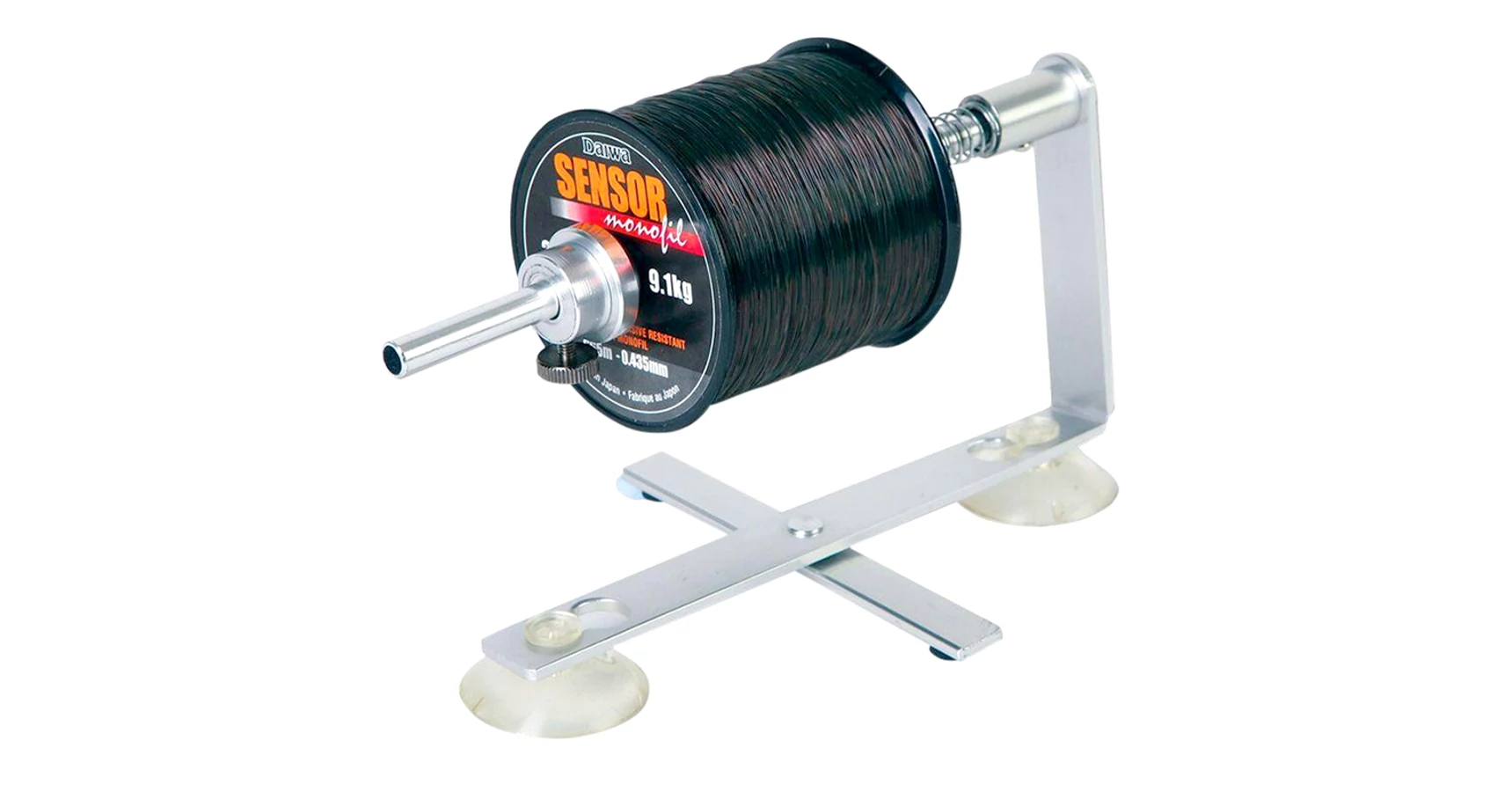 Daiwa Sensor Line Loader/Zsinórdob tartó orsódob feltöltéshez-DreamFish