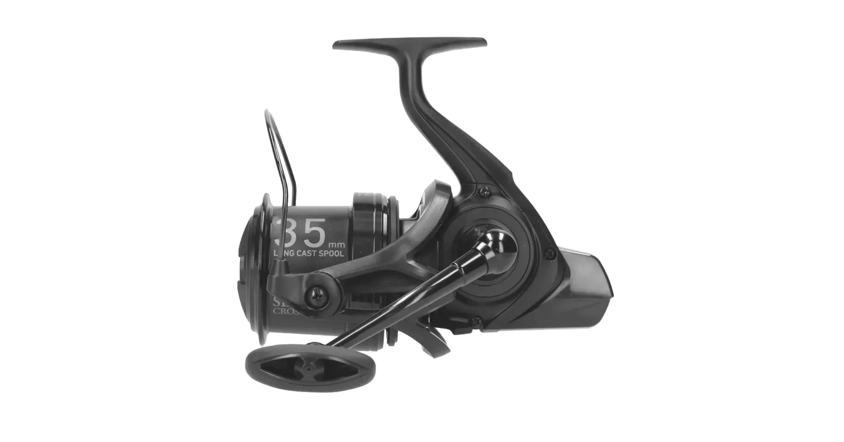 Daiwa CrossCast 35 SCW 5000C QD - Mister Pescatore - Foto 5