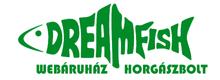 DreamFish Horgászbolt