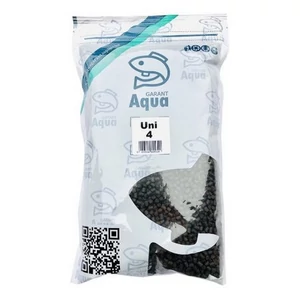 AQUA Garant Uni 4mm / Etető pellet