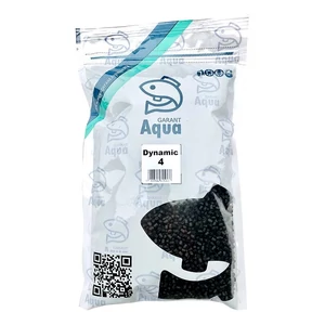 AQUA Garant Dynamic 4mm / Etető pellet