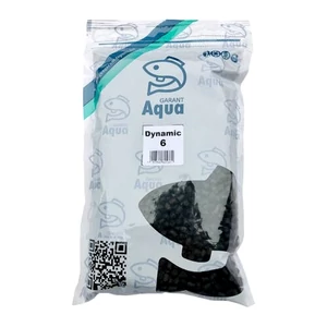 AQUA Garant Dynamic 6mm / Etető pellet