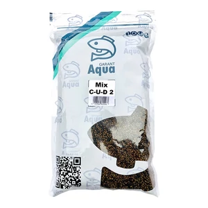 AQUA Garant Mix CUD 2mm / Etető pellet