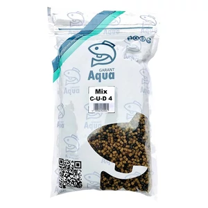 AQUA Garant Mix CUD 4mm / Etető pellet