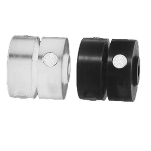 ATTs Alarm Roller Wheels 6 Magnet - Black / Fekete - 6 mágneses görgő