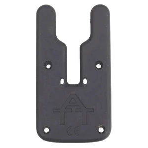 ATTs Backplate - Silent / Hátlap