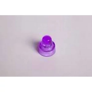 ATTx Deluxe Receiver Spare Coloured Lens Clear - Purple / Lila lencse