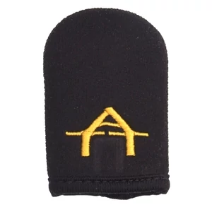 ATTs Neoprene Case Gold Embroidery / Kapásjelző védőtok