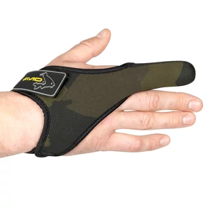 AVID Neoprene Finger Stall / Terepmintás Dobókesztyű