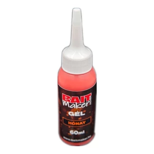 Bait Maker Team Gél / Hónay (Méz) 60 ml