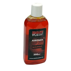 Bait Maker Team Aroma / Mangó 200 ml