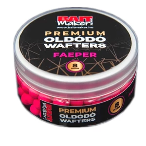 Bait Maker Team Premium Oldódó Wafters 8mm / Faeper 25g