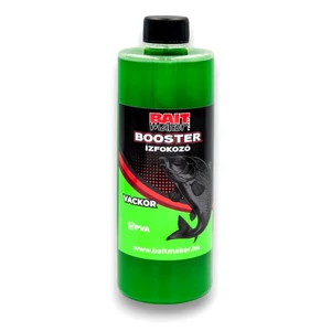 Bait Maker Team Booster - Vackor 500ml / Ízfokozó