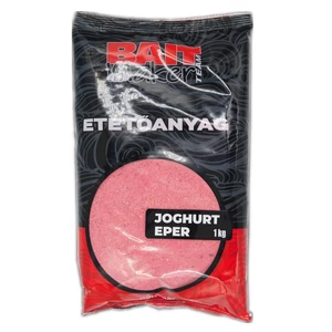 Bait Maker Team Etetőanyag / Joghurt eper 1 Kg