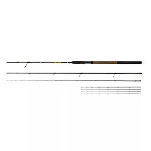 Benzar Concourse Feeder Rod 360cm 20-60g / Feeder bot