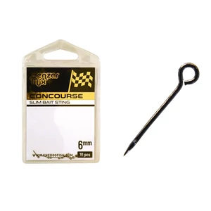 Benzar Mix Concourse Slim Bait Sting - 6 mm / Csalitüske