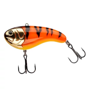 Berkley Flatt Shad Orange Fleeing Prey 96mm / Vertikális műcsali