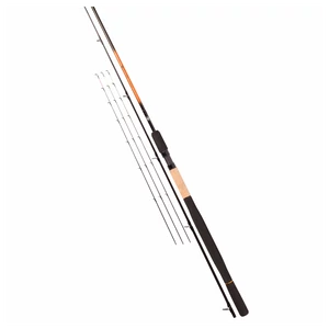Guru N-Gauge Power Feeder Rod 12 ft 2 pc / Feederbot