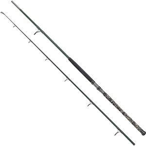 MadCat Black Allround 285cm 100-250g / Harcsázó bot