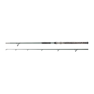 MadCat Green Deluxe 275 / 2.75m - 150-300g / Harcsázó bot