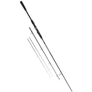 Okuma CARBONITE Bomb 10' 3.00m 2-12lbs 55g 3sec+3 / Feeder bot