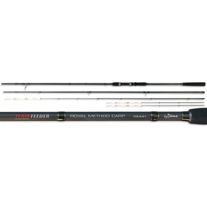 By Döme TF Royal Method Carp 330L 20-50g / Feeder bot