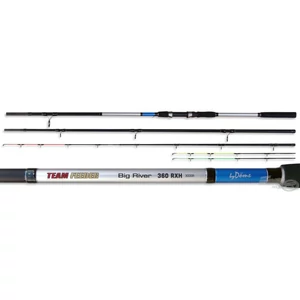 By Döme TF Big River 300 RXH 100-250g / Feeder bot