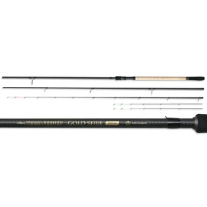 By Döme TF Gold serie 330UL 15-40gr / Feeder bot