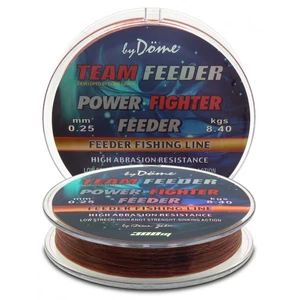 BY Döme TF Power Fighter / Monofil főzsinór