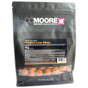 CCMoore Pro-Stim Liver 24mm 1kg / Bojli