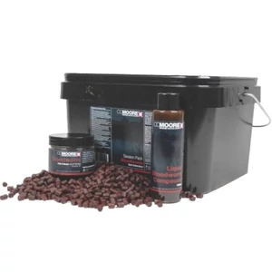 CCMoore Bloodworm Session Pack - 2,5 kg / Pellet-Horogcsali-Aroma