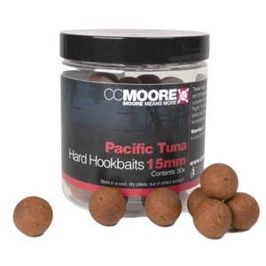 CCMoore Pacific Tuna Hard Hookbaits 15 mm / Kikeményített Horogcsali