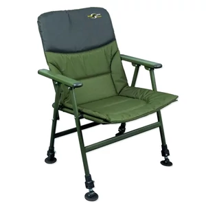 Carp Spirit Level Chair With Arm 100kg / Szék
