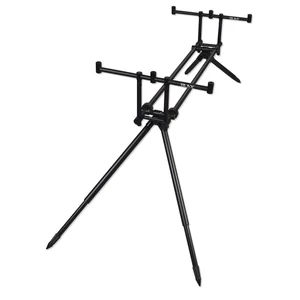 Carp Spirit Blax Rod Pod 2/3 /Erős bottartó állvány