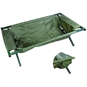 Carp Zoom 120 x 69 x 43 cm / Állványos pontybölcső fix lábbal