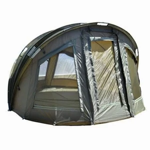 Carp Zoom CZ Frontier Bivvy 290 x 290 x 163 cm / Sátor és Sátortakaró