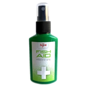 Carp Zoom Fish Aid Antibacterial Spray 50 ml / Sebfertőtlenítő spray