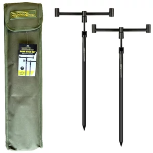 Carp Academy Feeder Bottartó Készlet Heavy Duty / 40-70cm