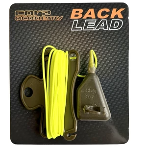 Carp Academy Back Lead - 85g / Zsinórsüllyesztő Ólom