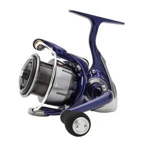 Daiwa 24TDR 4012QD / Feeder orsó