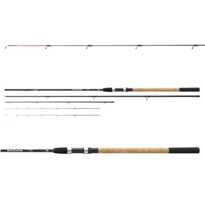 Daiwa Black Widow Feeder 360m 120G