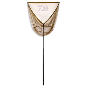 Daiwa Infinity LNH 1,8m / Pontyozó merítőháló