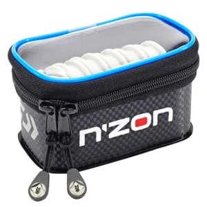 Daiwa N'ZON Eva Rig Case / Feeder előketartó