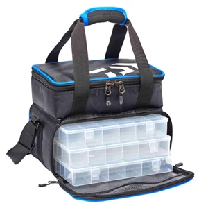 Daiwa N´ZON Eva Feeder Bag - M / Feeder táska