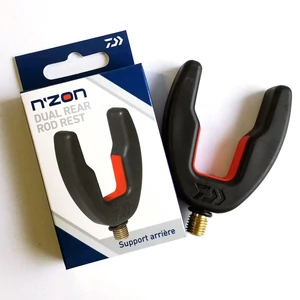 Daiwa N'ZON Dual Rear Rod Rest / Hátsó bottartó villa