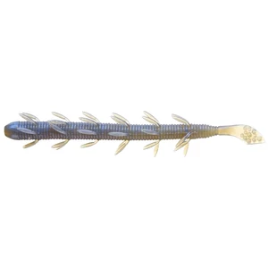 Daiwa Hydro Hand 10cm-10pcs Pro Blue / Plasztik csali