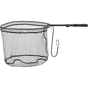Daiwa PROREX Wading Net 55x45 / Gumírozott merítő