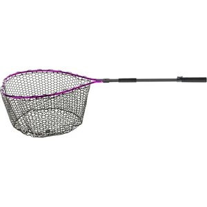Daiwa PROREX Landing Net 70x50 / Gumírozott merítő