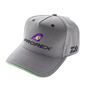 Daiwa Prorex Cap Grau