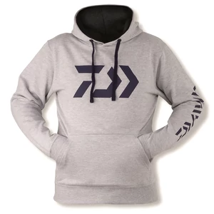 Daiwa D-Vec Hoodie Grau XL / Pulóver